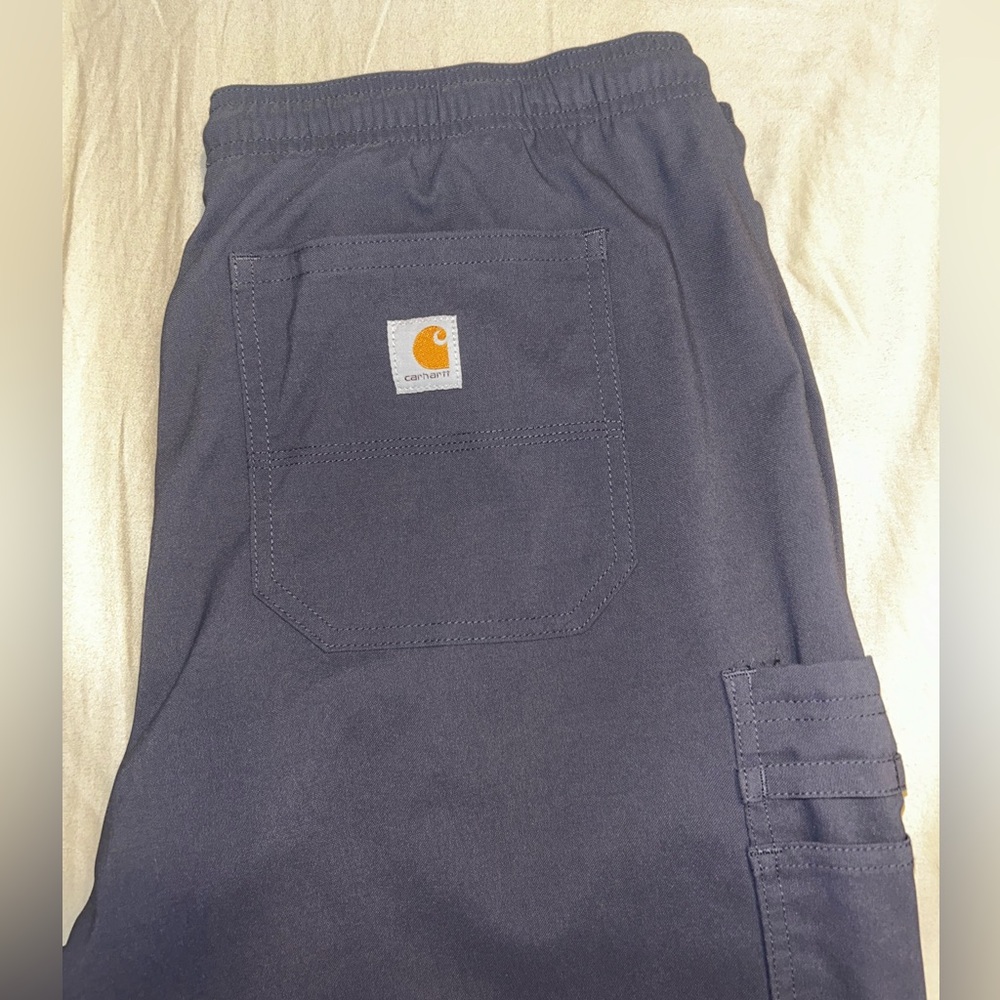 Carhartt Rugged Flex Women's Cargo Jogger
